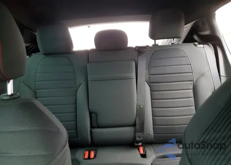 2024 Dodge Hornet R/T from USA, damaged, VIN ZACPDFCW8R3A19965